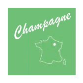 ikona champagne